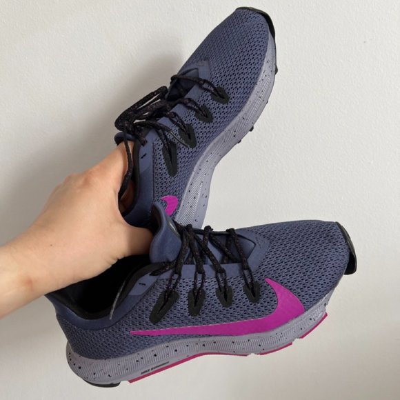 [NWOT] Nike Quest 2 Running Shoe - Picture 4 of 9